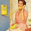 vintage-woman-talking-on-the-phone-paint-by-number