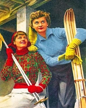 vintage-women-paint-by-number