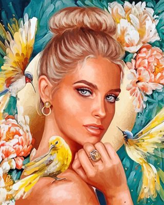 woman-birds-art-paint-by-numbers