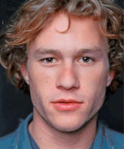 young-heath-ledger-paint-by-numbers