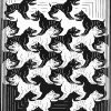 Regular-Division-of-The-Plane-IV-escher-paint-by-numbers