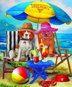 aesthetic-dogs-enjoying-their-time-paint-by-numbers