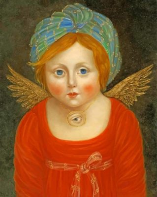angel-woman-paint-by-numbers