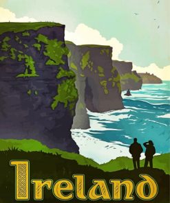 cliffs-of-moher-ireland-paint-by-number