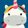 cute-unicorn-paint-by-number