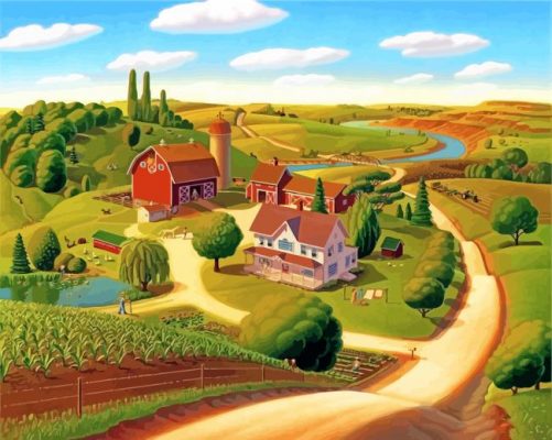 farm-landscape-paint-by-number