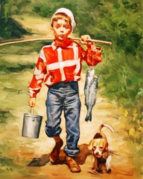 fisher-boy-paint-by-numbers
