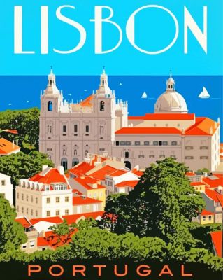 lisbon-portugal-paint-by-numbers