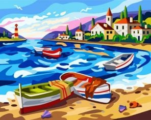 marine-landscape-paint-by-numbers