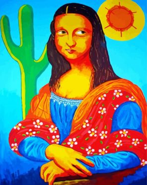 mexican-mona-lisa-paint-by-numbers