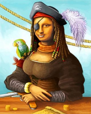 mona-lisa-pirate-paint-by-number