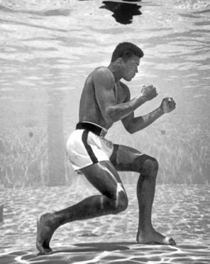 muhammad-ali-underwater-poster-paint-by-number