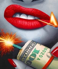 red-lips-paint-by-number