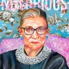 ruth-bader-ginsburg-art-paint-by-numbers