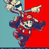 super-mario-illustration-paint-by-numbers