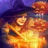 witch-paint-by-number
