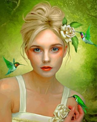 woman-and-hummingbird-paint-by-number