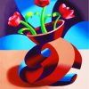 aestehtic-flowers-paint-by-numbers