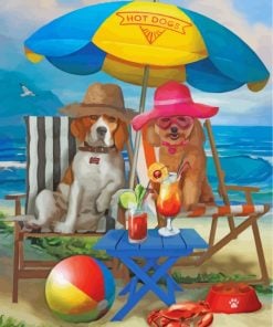 aesthetic-dogs-couple-paint-by-numbers