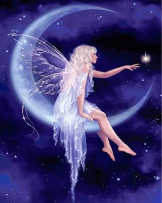 fairy-moon-paint-by-numbers