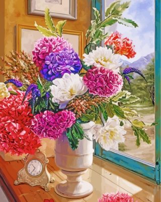 flowers-in-white-vase-paint-by-numbers