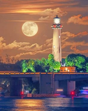 full-moon-jupiter-lighthouse-paint-by-numbers