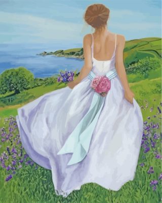 girl-in-wedding-gown-paint-by-numbers