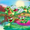 happy-frogs-paint-by-numbers