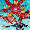 iron-man-avengers-paint-by-numbers
