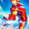 iron-man-paint-by-numbers