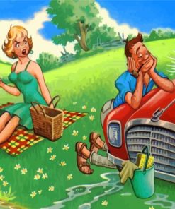 picnic-time-paint-by-numbers