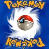 Pokemon Ball Paint by numbers