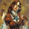 steampunk-girl-paint-by-numbers
