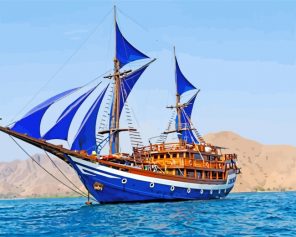 the-blue-ship-paint-by-numbers