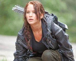 Jennifer-Lawrence-in-hunger-games-movie-paint-by-number
