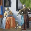 Johannes-Vermeer-paint-by-numbers