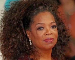 Oprah-winfrey-paint-by-number