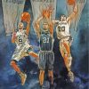 San-Antonio-Spurs-illustration-paint-by-numbers