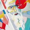 abstract-Rimsky-Korsakov-paint-by-numbers