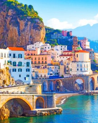 amalfi-coast-italy-paint-by-numbers