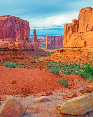 arches-national-park-paint-by-numbers-2