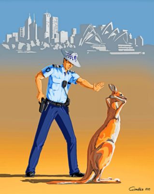 australian-police-paint-by-numbers