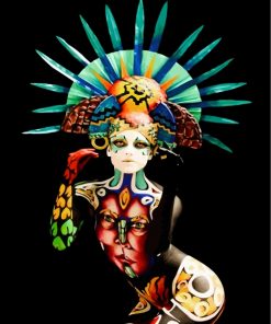 bodypaint-woman-paint-by-numbers