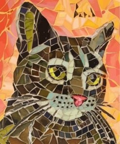 collage-Mosaic-cat-paint-by-numbers