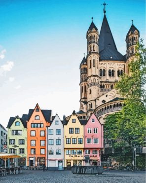 cologne-germany-paint-by-numbers