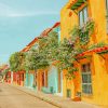colombia-houses-paint-by-number