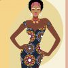 cool-african-woman-paint-by-numbers