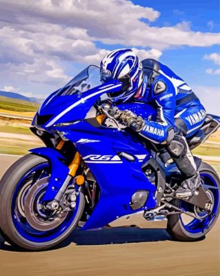 cool-blue-motorcycle-paint-by-numbers