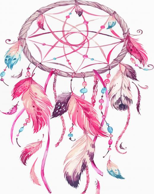 Dreamcatcher Coloring book Drawing Indigenous peoples of the Americas  Mandala, dreamcatcher, leaf, monochrome, head png | PNGWing