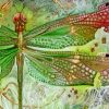 green-dragonfly-paint-by-numbers